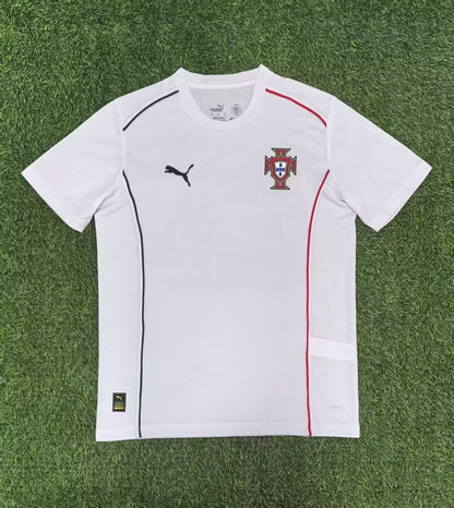 Portugal Special Edition 2025/2026 Fan Version Football Jersey
