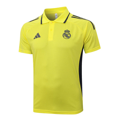 Real Madrid 2025/2026 Fan Version Football Jersey