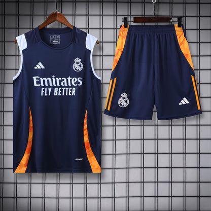 Real Madrid 2024/2025 Tracksuit
