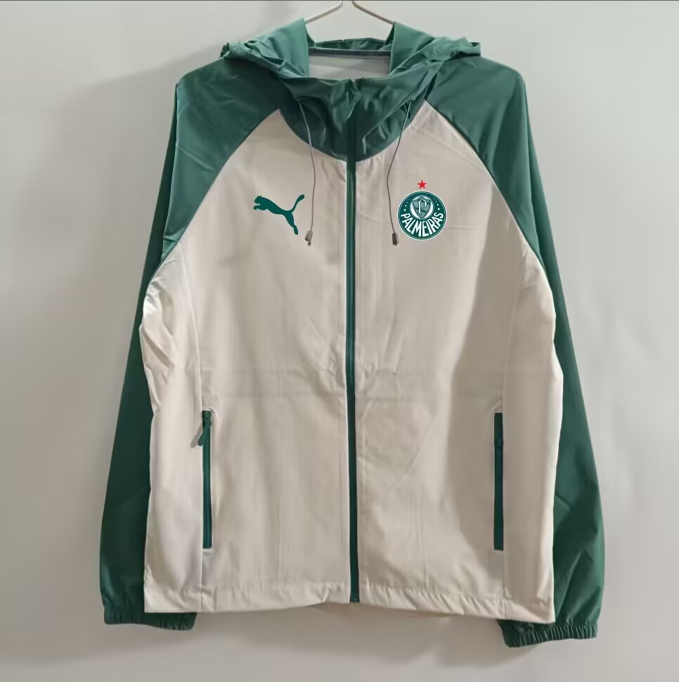 Windbreaker 2025/2026 Windbreaker