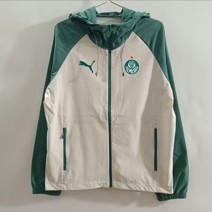 Windbreaker 2025/2026 Windbreaker