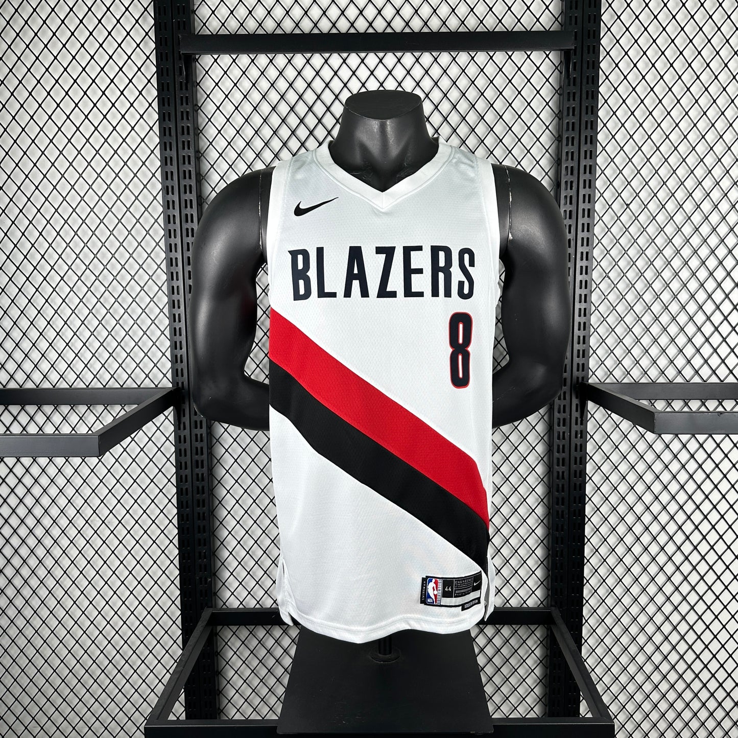 Portland Trailblazers 2026 Football Jersey