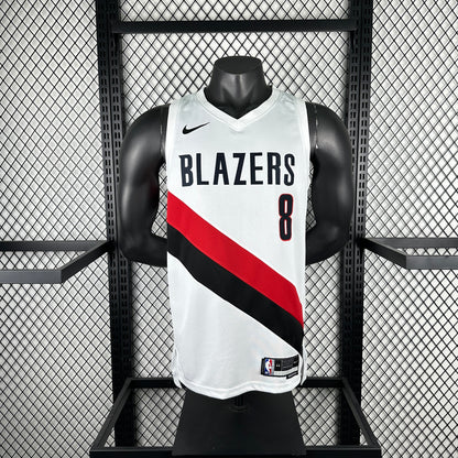Portland Trailblazers 2026 Football Jersey