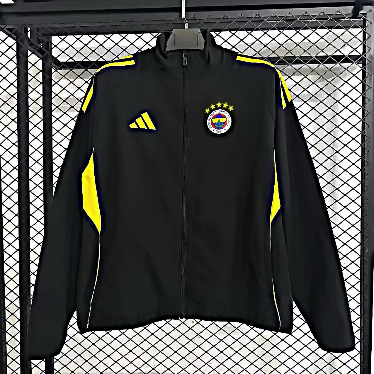 Windbreaker 2025/2026 Windbreaker