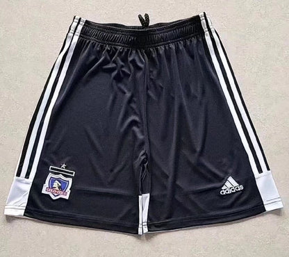Retro Colo-Colo 2022/2023 Home Football Jersey
