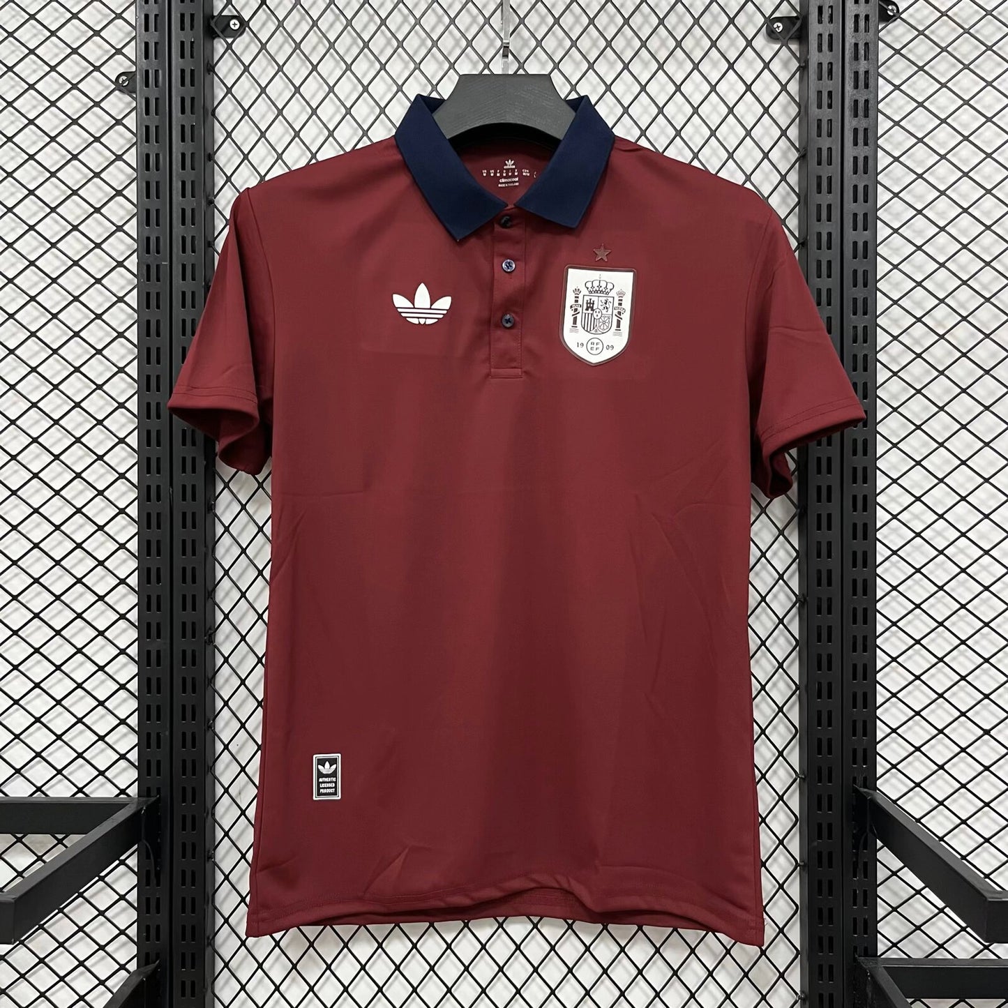 Adidas&Nike 2026/2027 Football Jersey