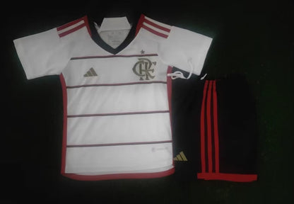 Kids jerseys 2023/2024 Kids Away Football Jersey