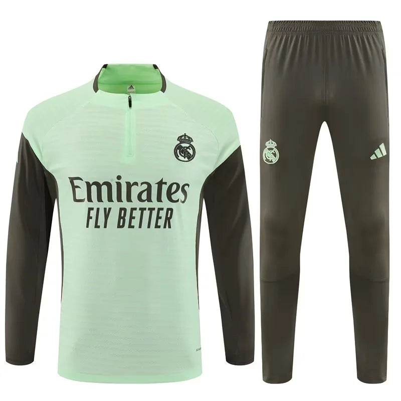 Jacket suite 2025/2026 Kids Player Version Tracksuit