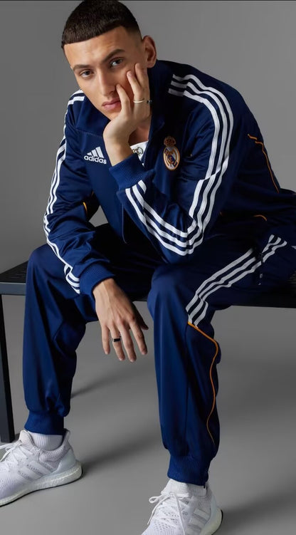 Retro Arsenal 1993 Jacket