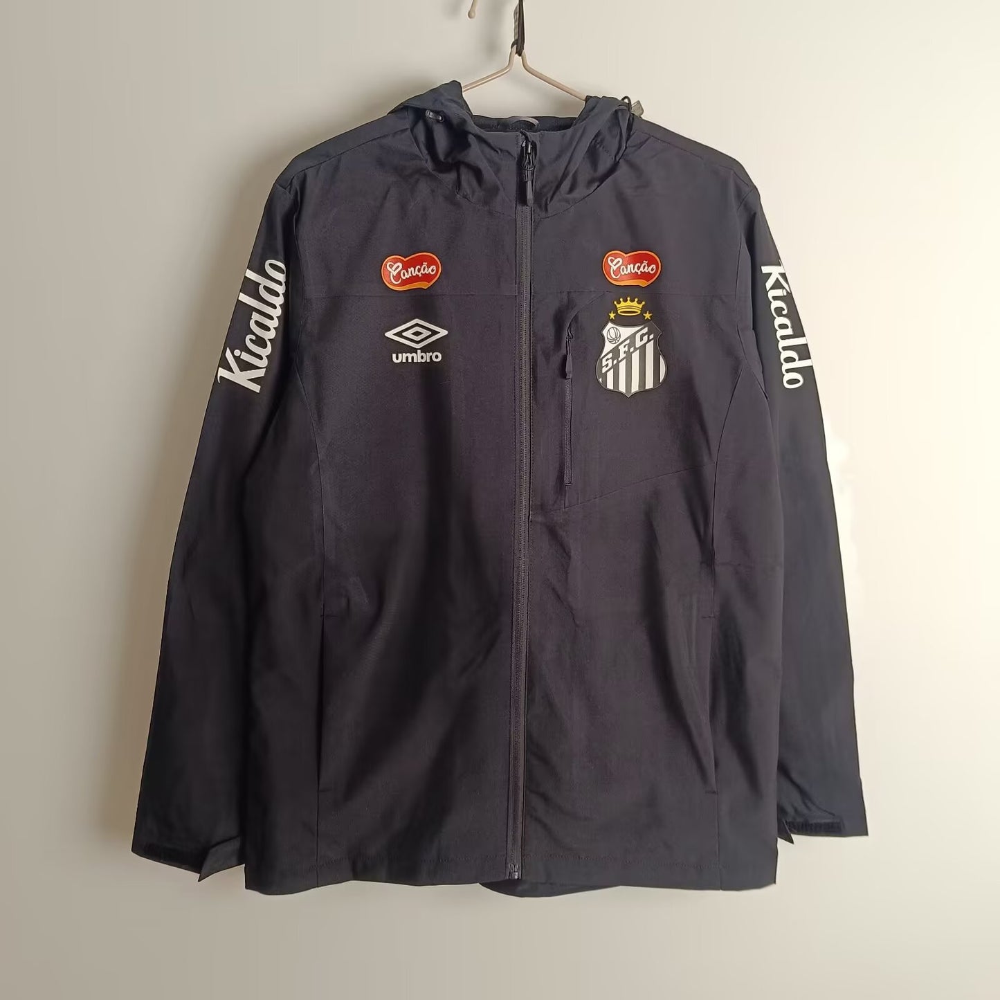 other teams 2024/2025 Windbreaker