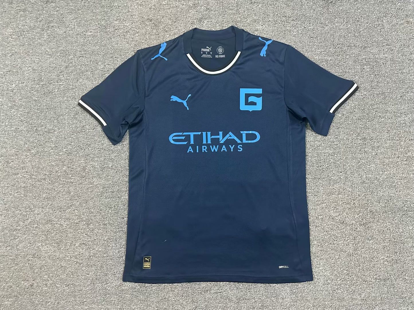 other team 2025/2026 Third Fan Version Football Jersey