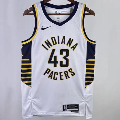LA Clippers 2023/2024 Football Jersey