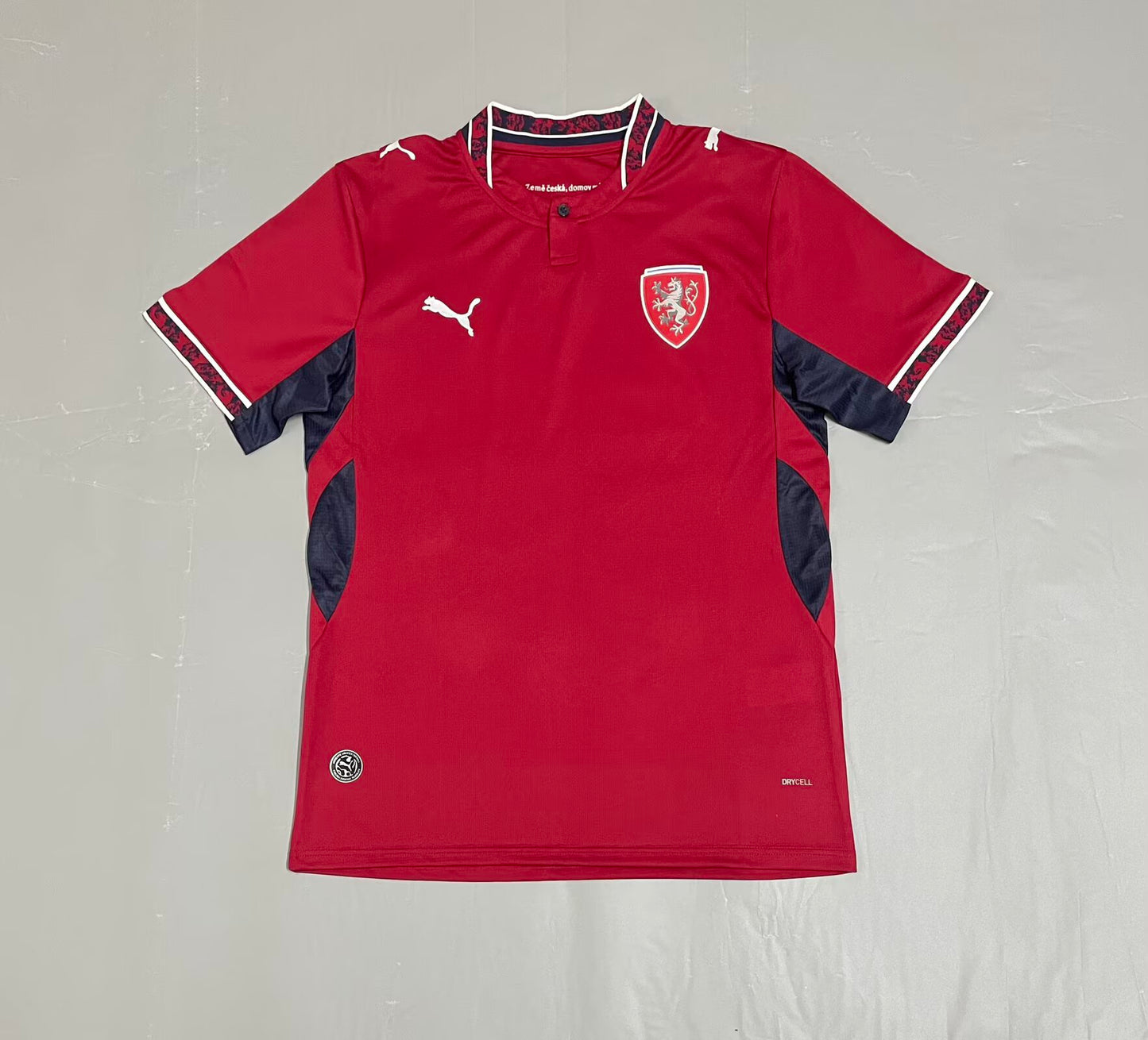 Germany 2026/2027 Home Fan Version Football Jersey