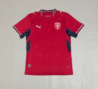 Germany 2026/2027 Home Fan Version Football Jersey