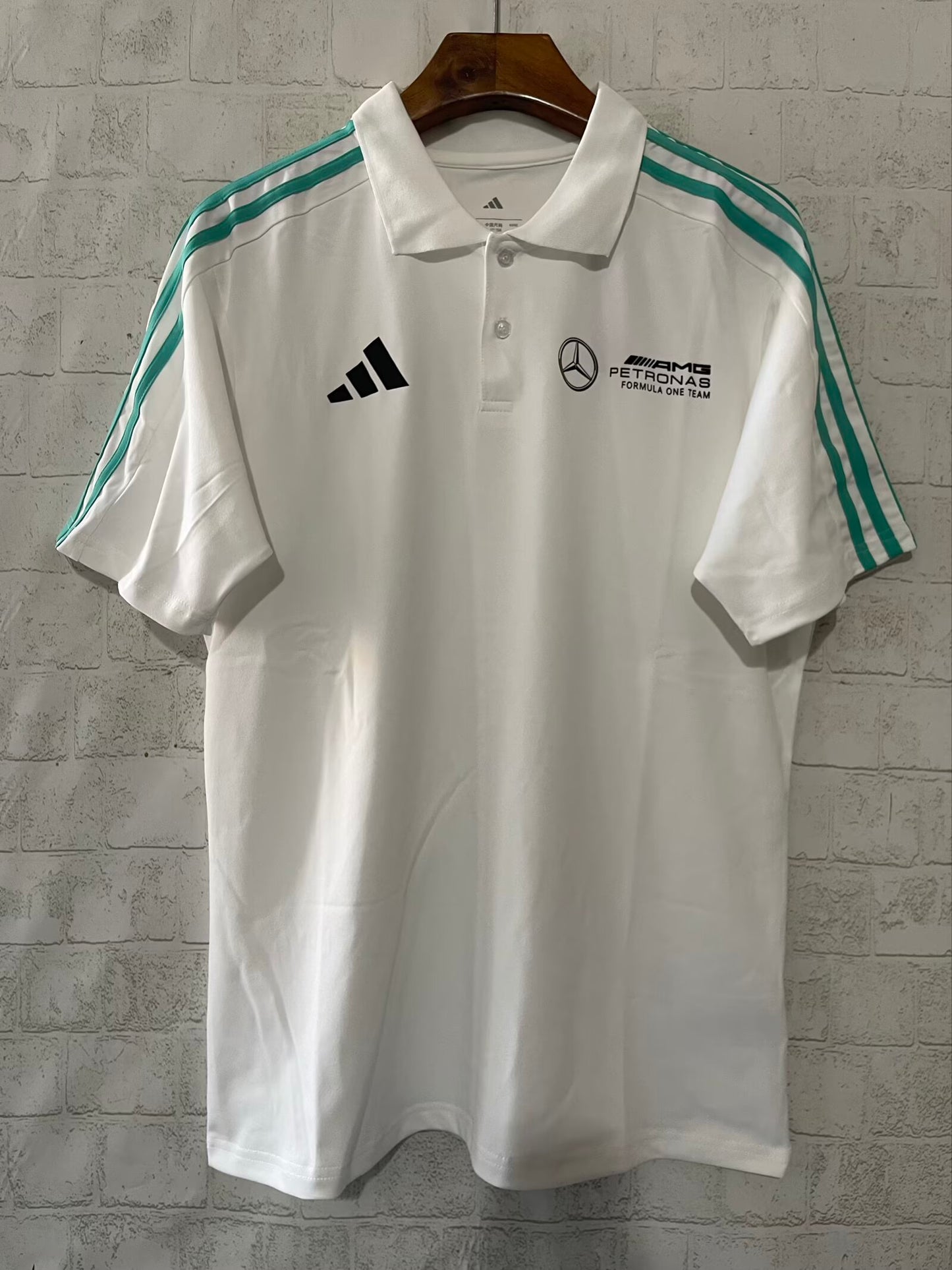 Adidas&Nike 2025/2026 Fan Version Football Jersey