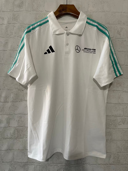 Adidas&Nike 2025/2026 Fan Version Football Jersey