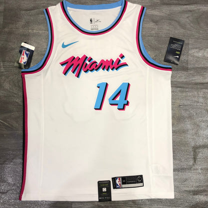 Miami Heat Football Jersey
