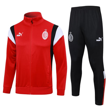 Jacket suite 2023/2024 Tracksuit