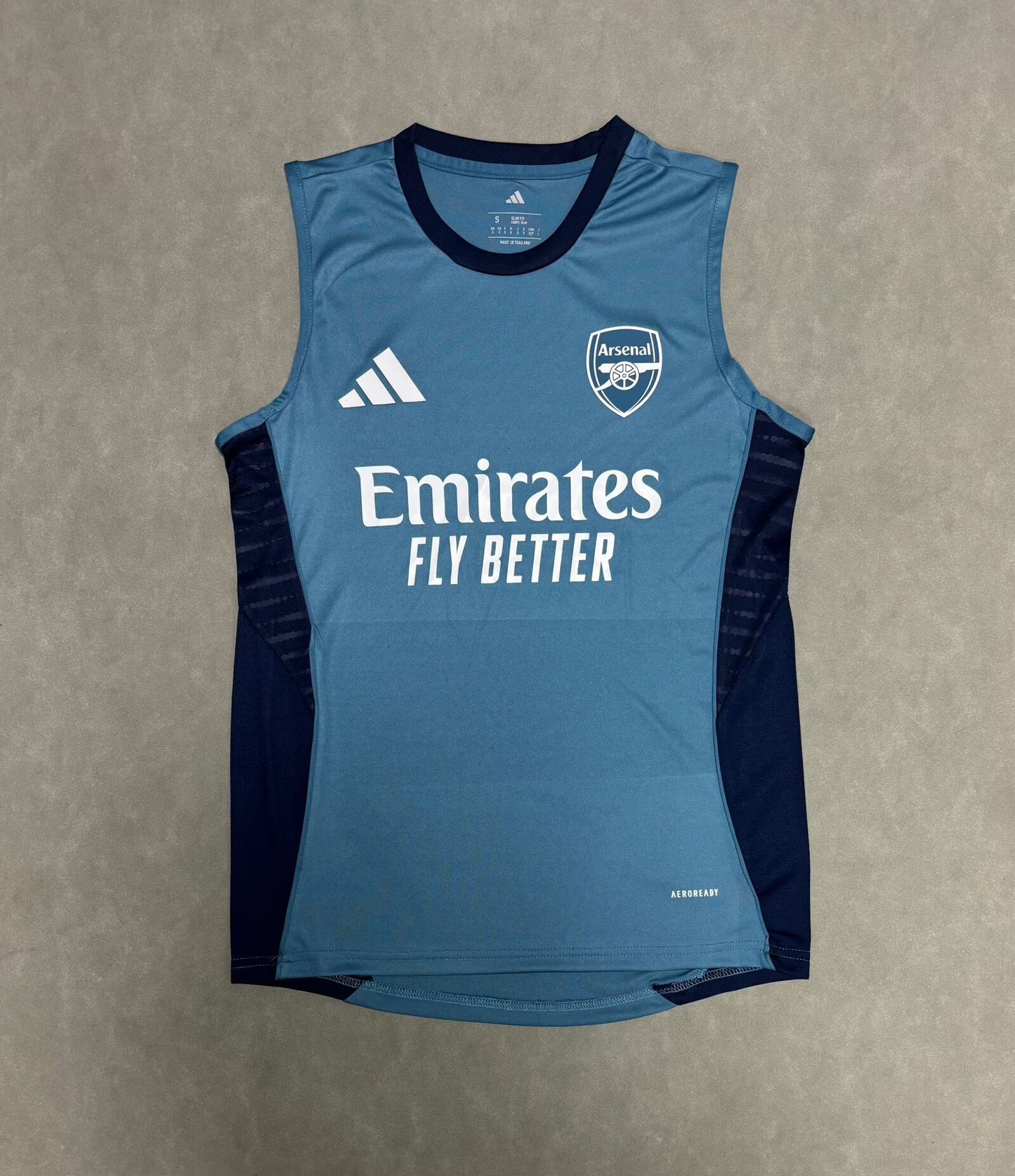 Arsenal 2025/2026 Fan Version Tracksuit