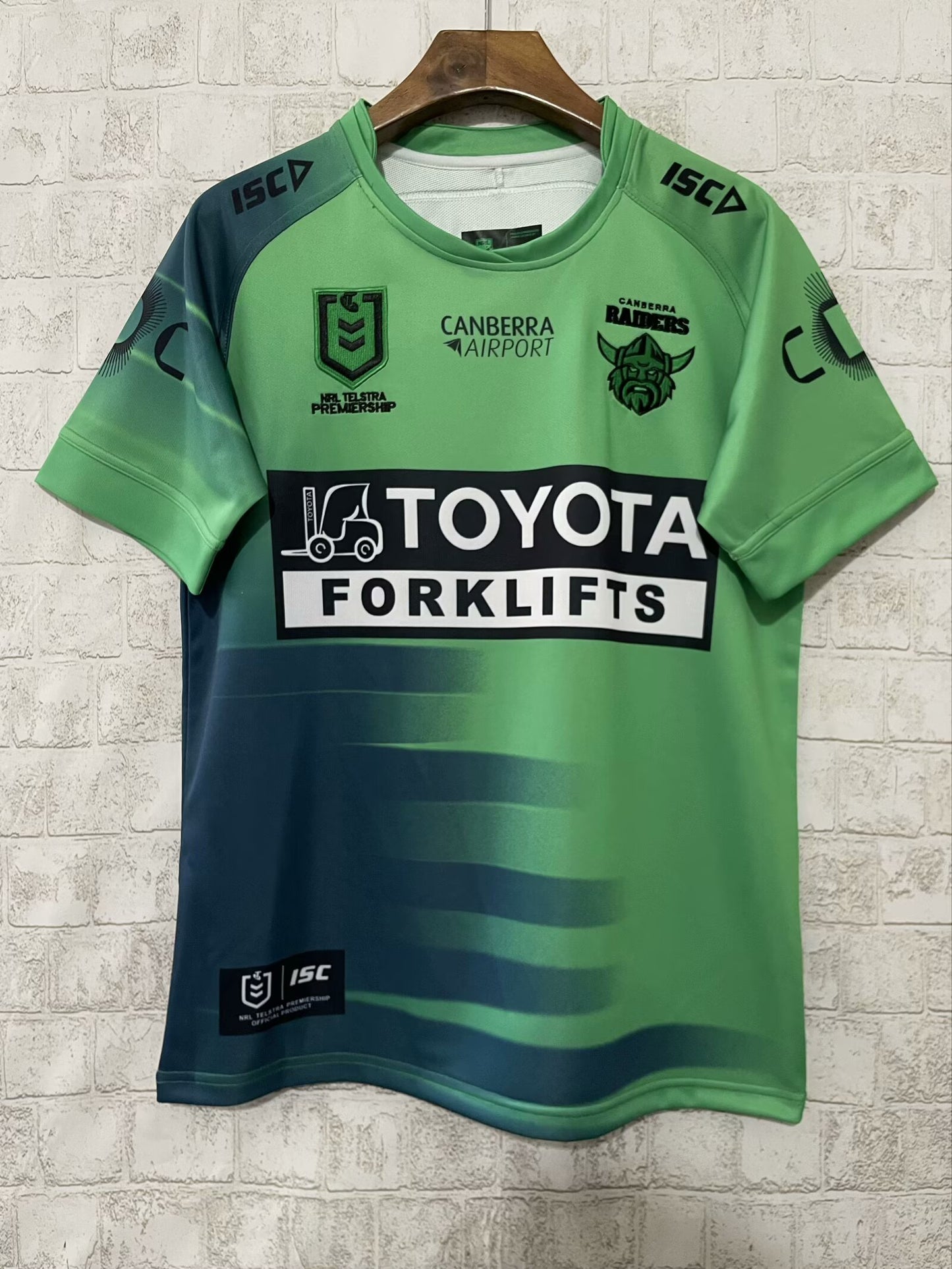 Rugby Jerseys 2025 Fan Version Football Jersey