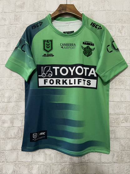 Rugby Jerseys 2025 Fan Version Football Jersey