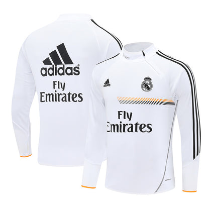 Retro real madrid 2013/2014 Tracksuit