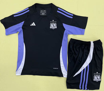 Kids jerseys 2025/2026 Kids Tracksuit
