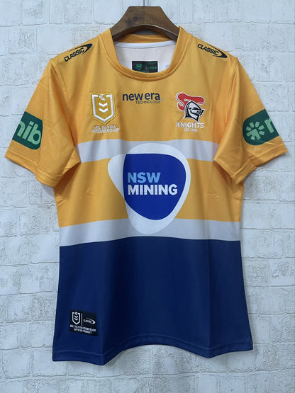 Rugby Jerseys 2025 Fan Version Football Jersey