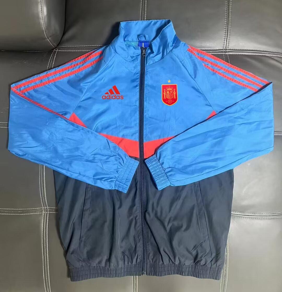 Windbreaker 2025/2026 Windbreaker