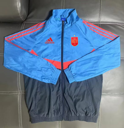 Windbreaker 2025/2026 Windbreaker