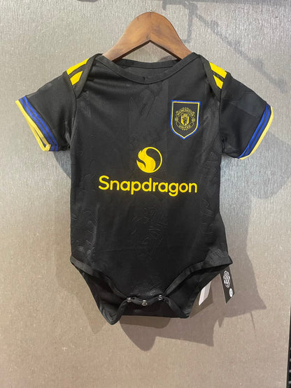 Kids jerseys 2025/2026 Third Away Football Jersey