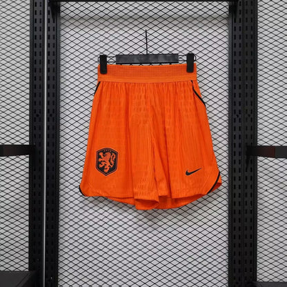 Netherlands 2026/2027 Home Player Version Football Jersey