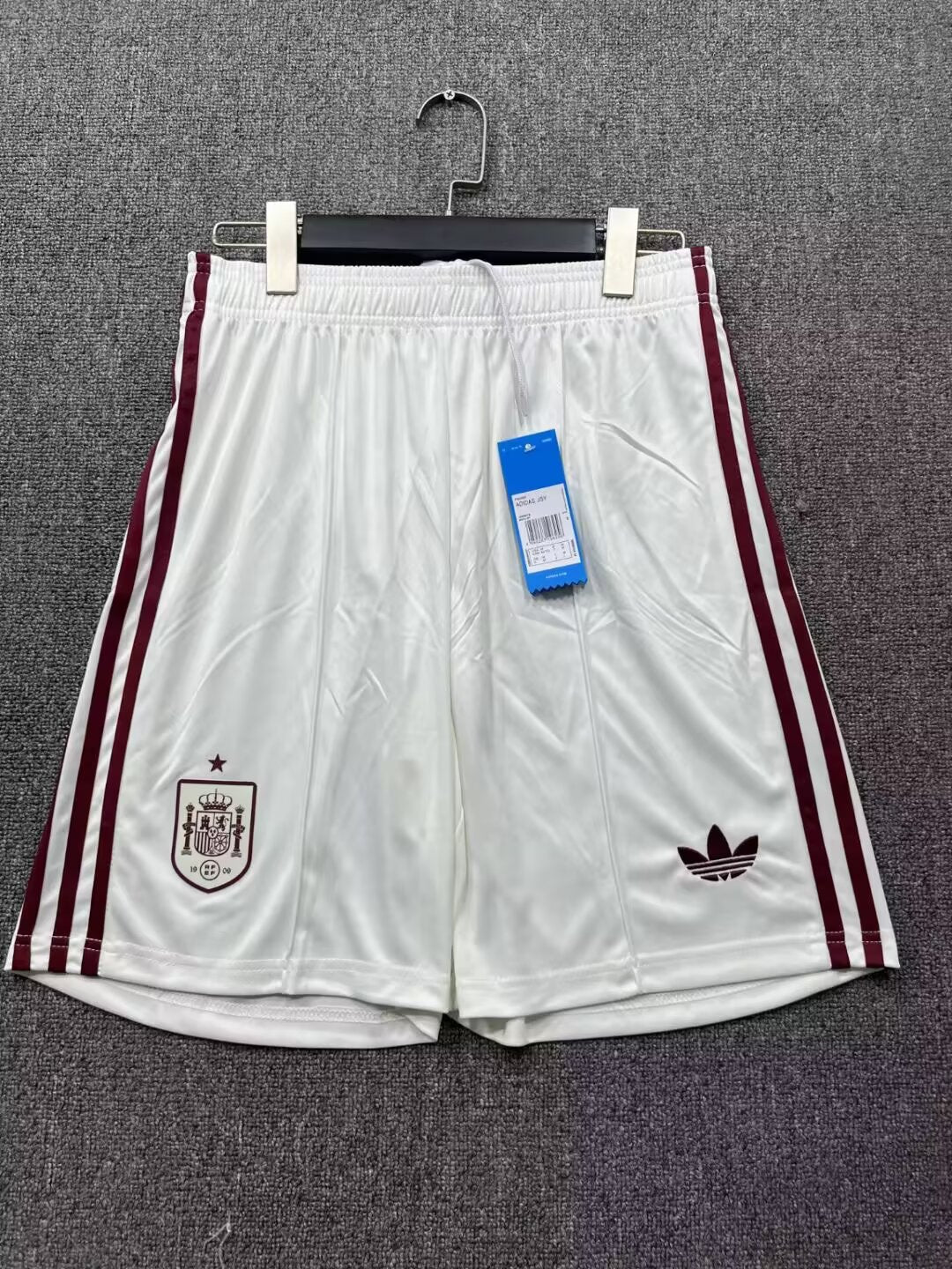 Spain 2026/2027 Home Football Jersey