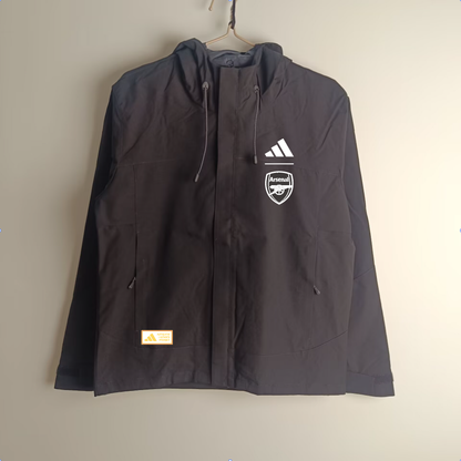 Windbreaker 2025/2026 Jacket