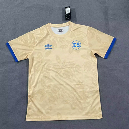 other national team Special Edition 2025/2026 Fan Version Football Jersey