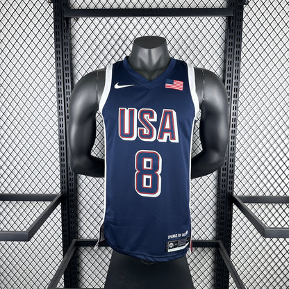 NBA&NFL&MLB 2024 Football Jersey