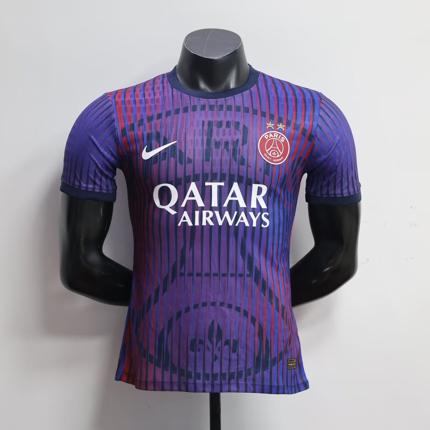 PSG Paris Special Edition 2026/2027 Player Version Football Jersey