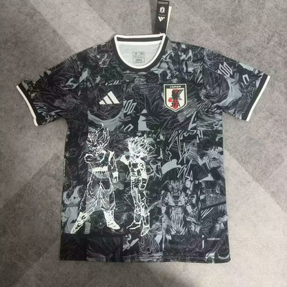 Japan Special Edition 2025/2026 Fan Version Football Jersey