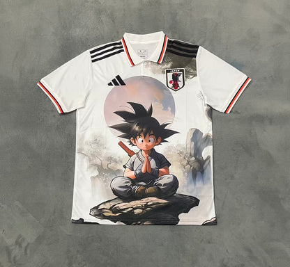 Japan Special Edition 2025/2026 Fan Version Football Jersey