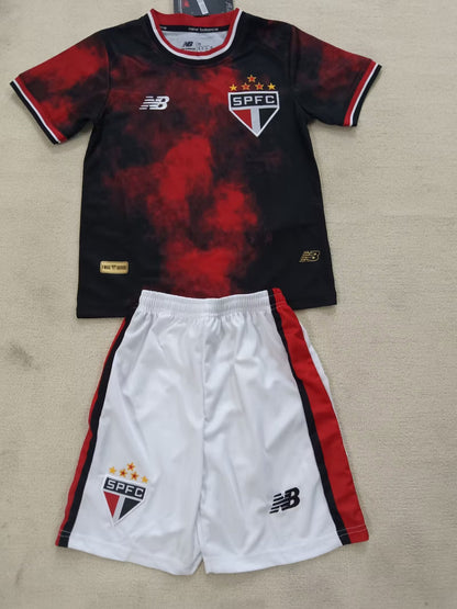 Kids jerseys 2024/2025 Kids Third Away Football Jersey