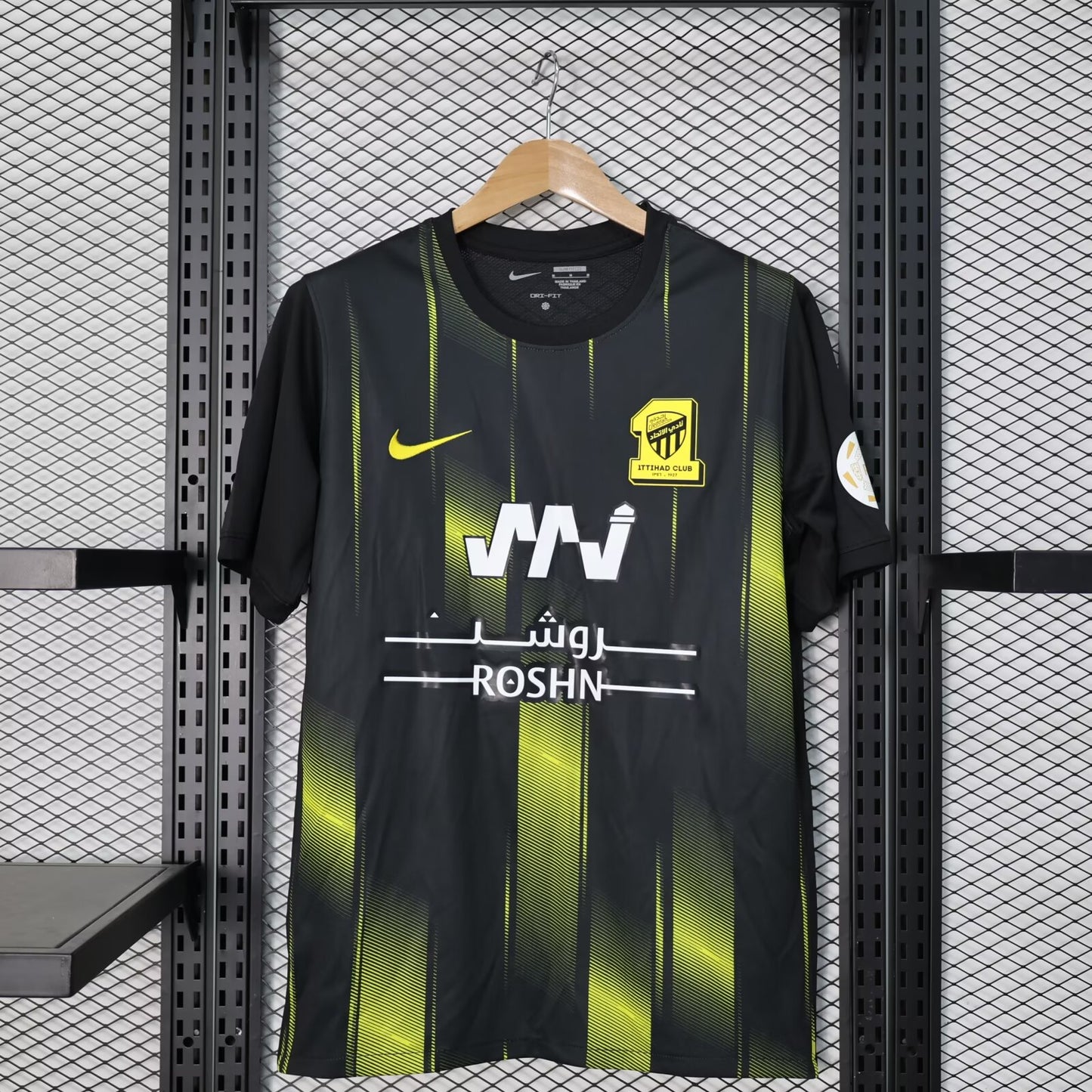 other team 2023/2024 Third Fan Version Football Jersey