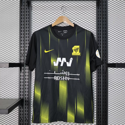 other team 2023/2024 Third Fan Version Football Jersey