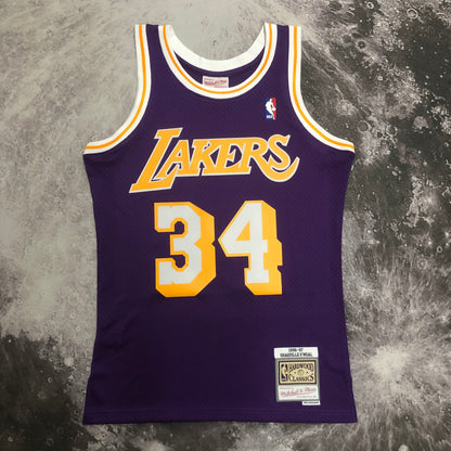 Retro NBA&NFL&MLB 1998/1999 Football Jersey