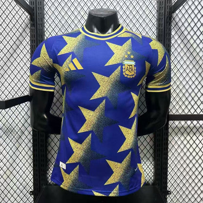 Argentina Special Edition 2026/2027 Player Version Football Jersey