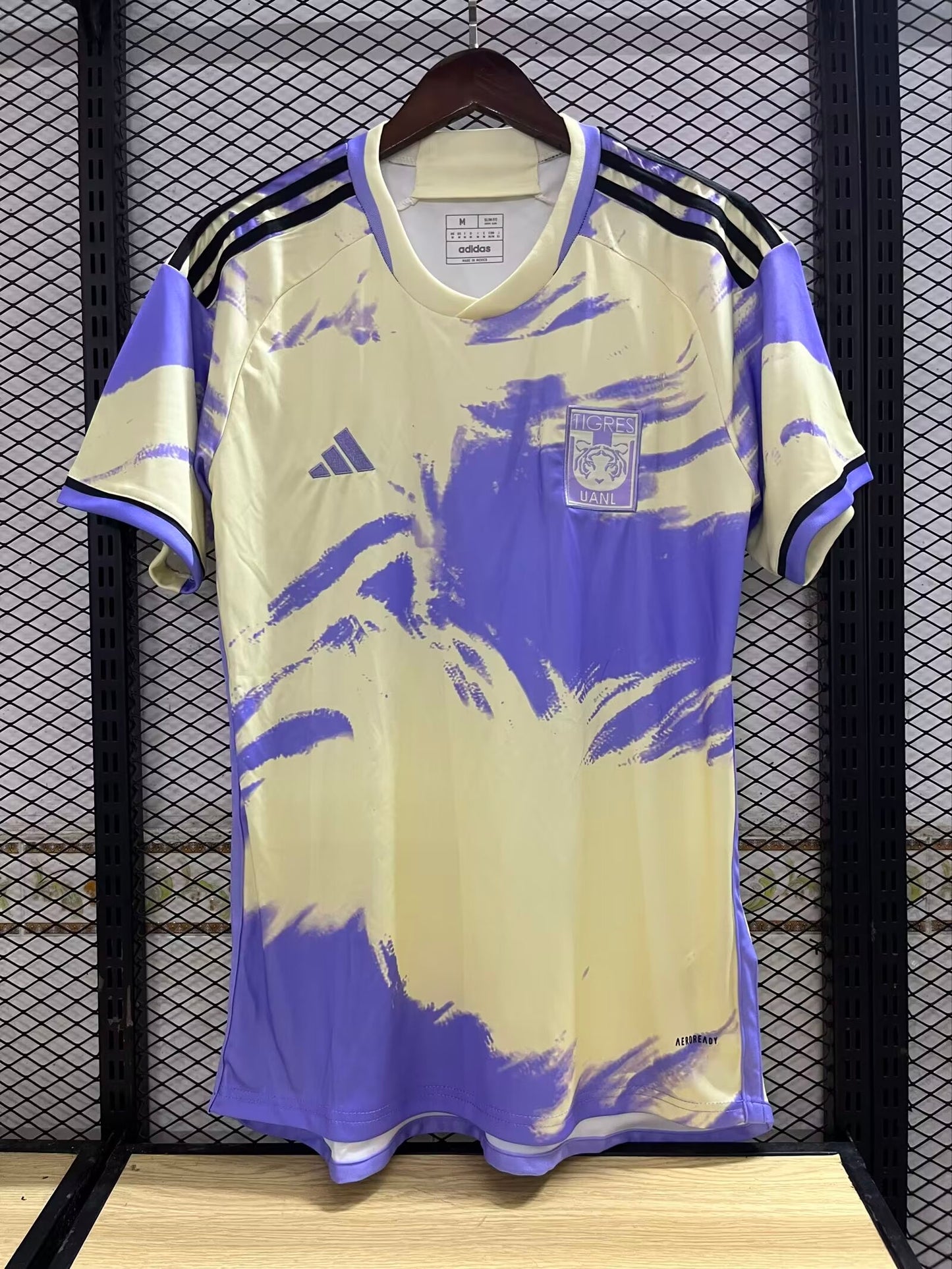 tiger Special Edition 2023/2024 Fan Version Football Jersey