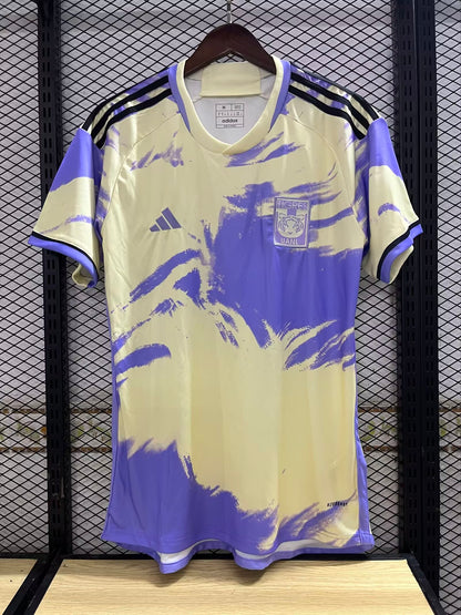 tiger Special Edition 2023/2024 Fan Version Football Jersey