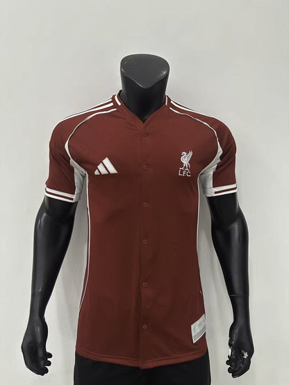 NBA&NFL&MLB 2025/2026 Football Jersey
