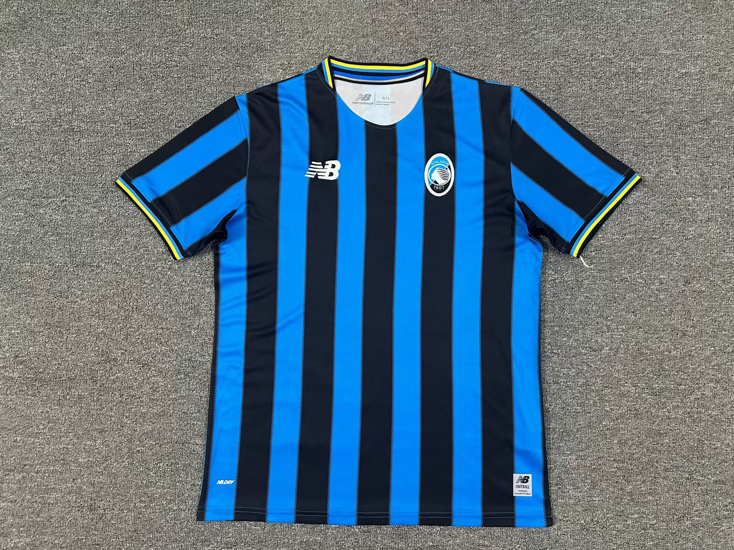 other team 2025/2026 Home Fan Version Football Jersey