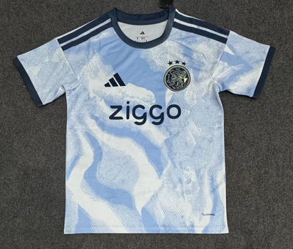 Ajax Third Away Jersey 2026-2027
