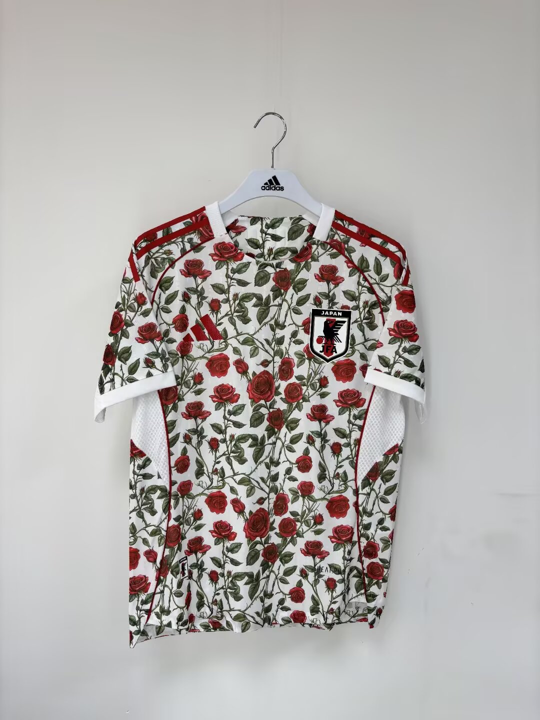 Japan Special Edition 2026/2027 Player Version Football Jersey